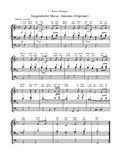 Atzgersdorfer Messe - 2. Introitus (Orgelsatz)