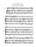 Prince of Denmark´s March (Trompete und Orgel)