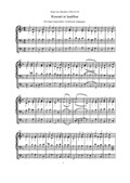 Resonet in laudibus (Orgel-Transkription)